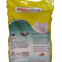 MolaPlus Super Milk Booster